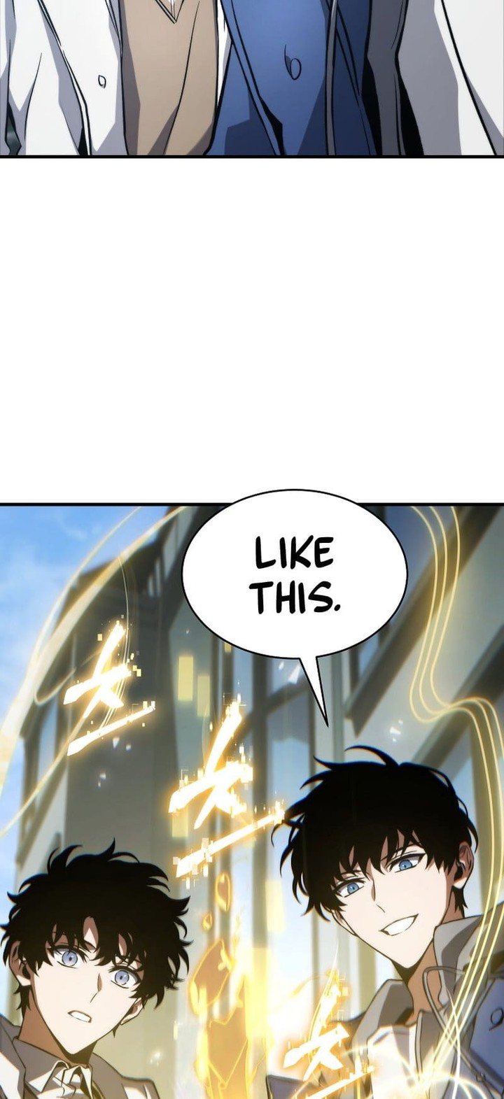 The Max Level Players 100th Regression Chapter 7 Page 47