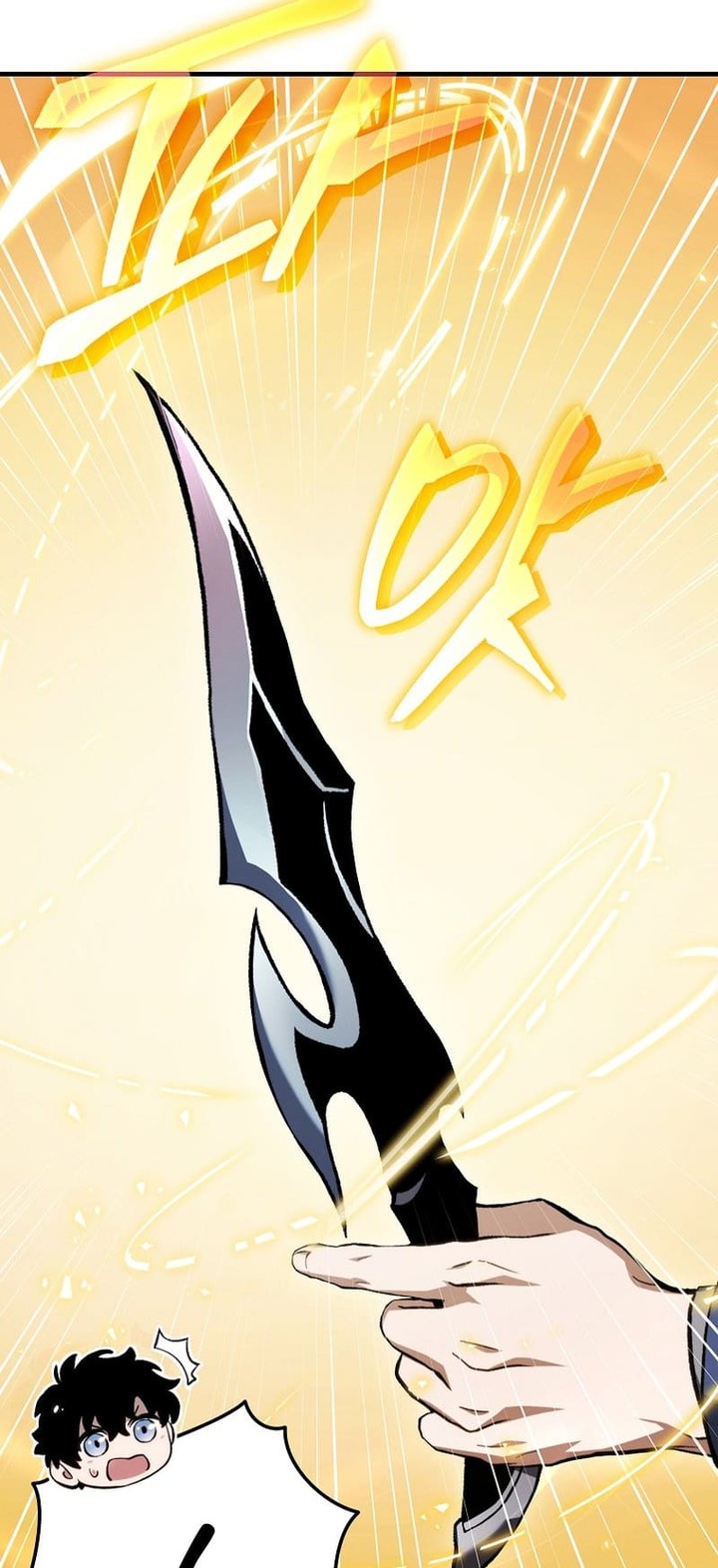 The Max Level Players 100th Regression Chapter 7 Page 49