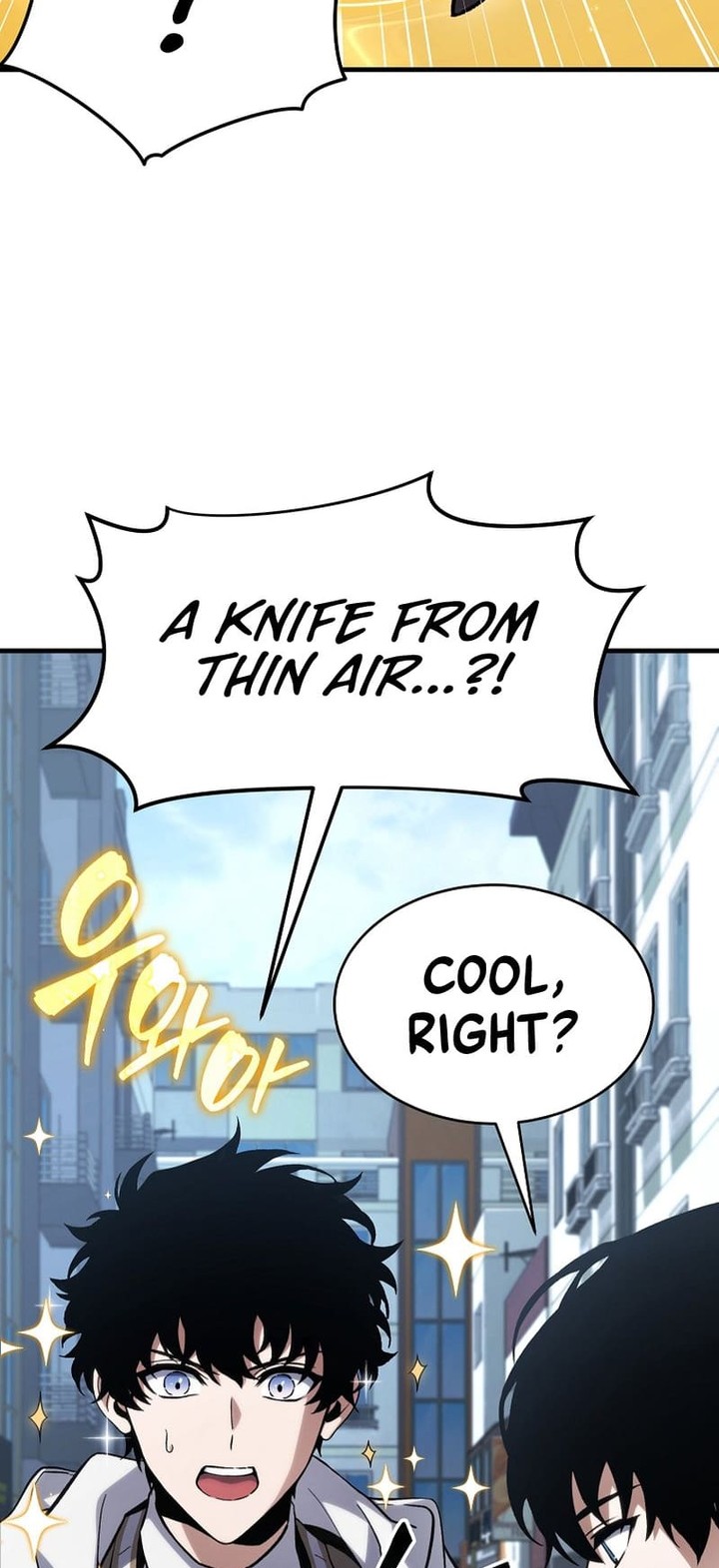 The Max Level Players 100th Regression Chapter 7 Page 50