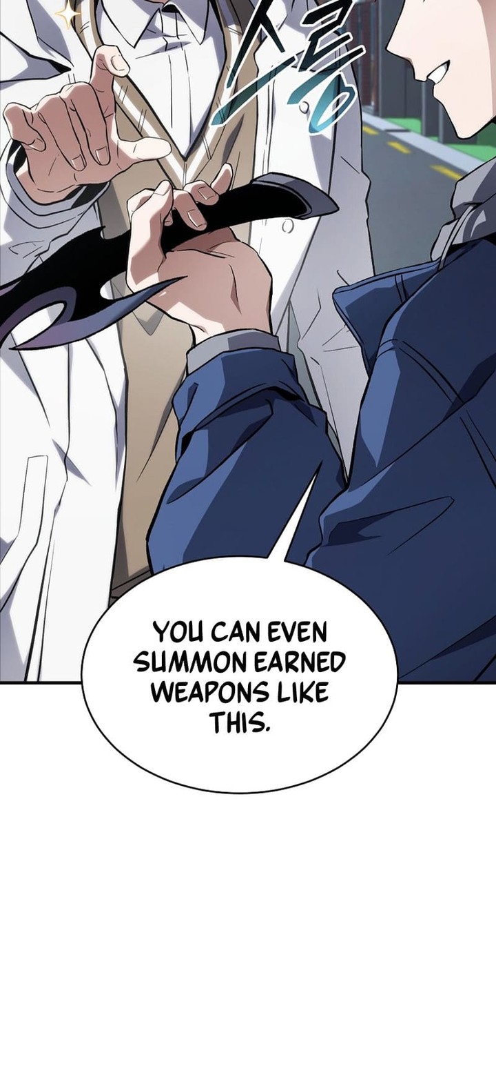 The Max Level Players 100th Regression Chapter 7 Page 51