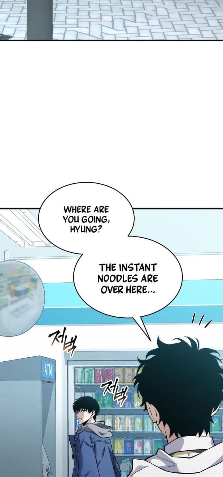 The Max Level Players 100th Regression Chapter 7 Page 65