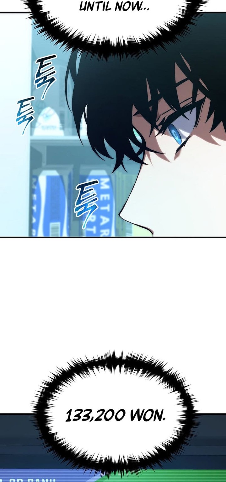 The Max Level Players 100th Regression Chapter 7 Page 68