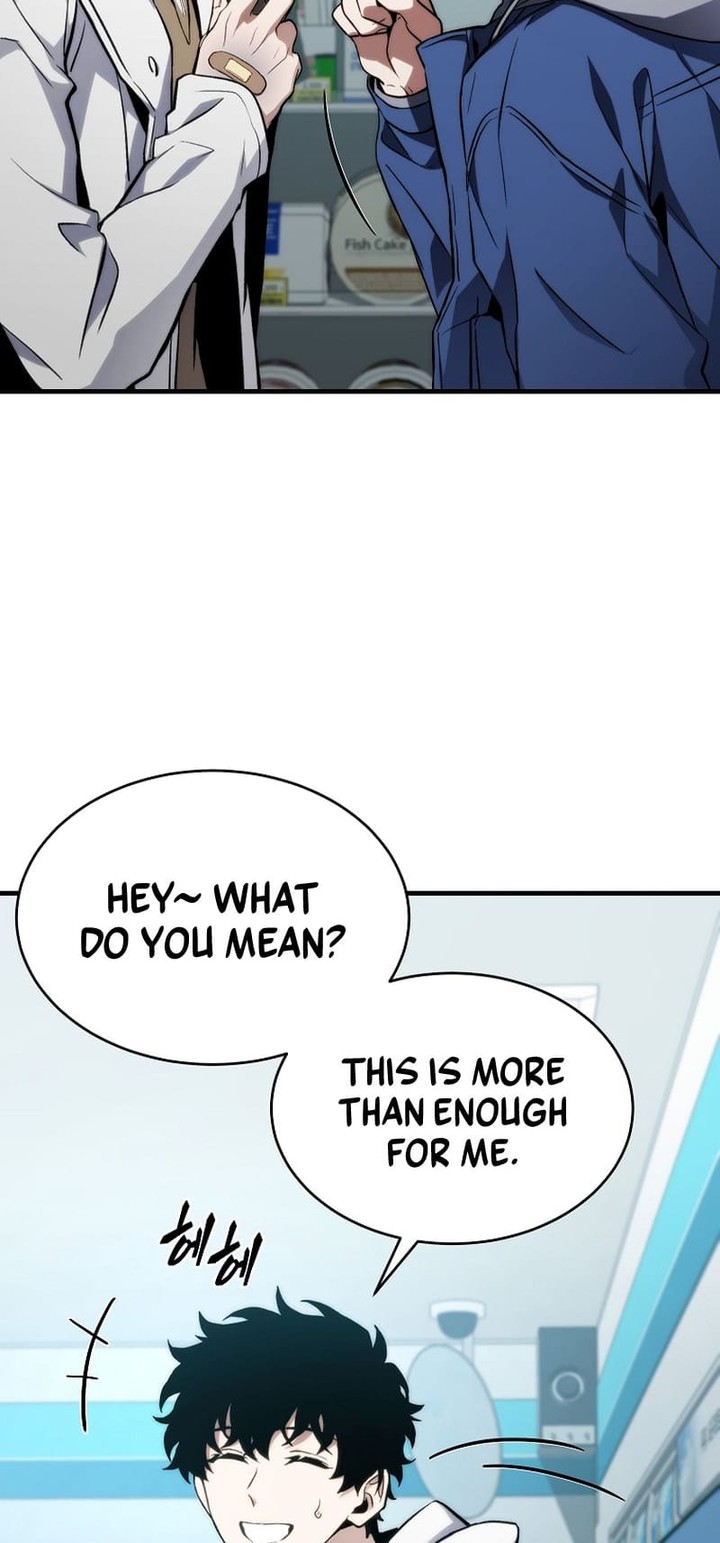 The Max Level Players 100th Regression Chapter 7 Page 78