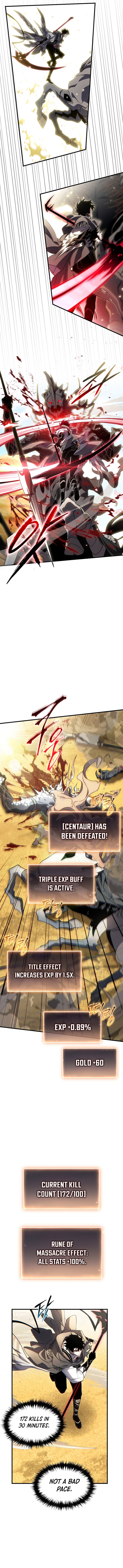 The Max Level Players 100th Regression Chapter 70 Page 12