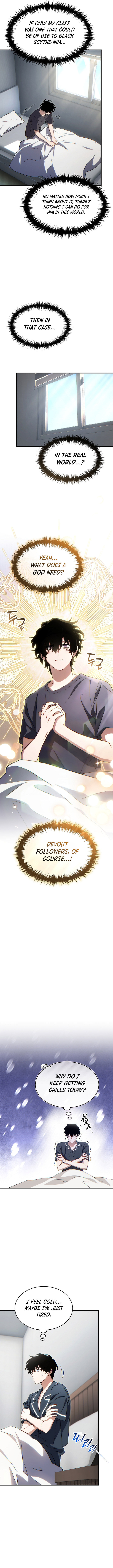 The Max Level Players 100th Regression Chapter 74 Page 2