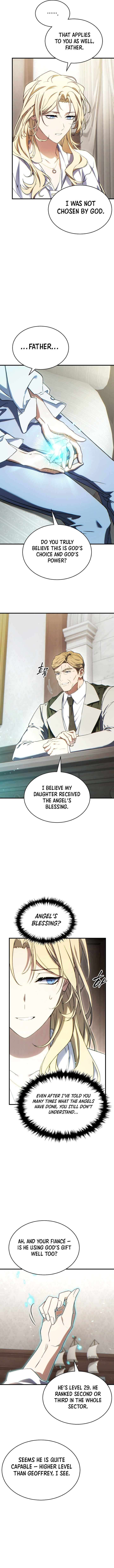 The Max Level Players 100th Regression Chapter 75 Page 10