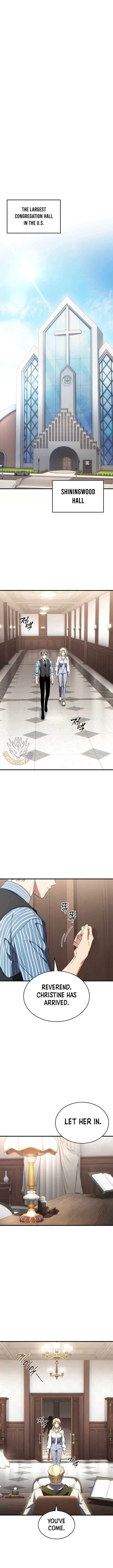 The Max Level Players 100th Regression Chapter 75 Page 7