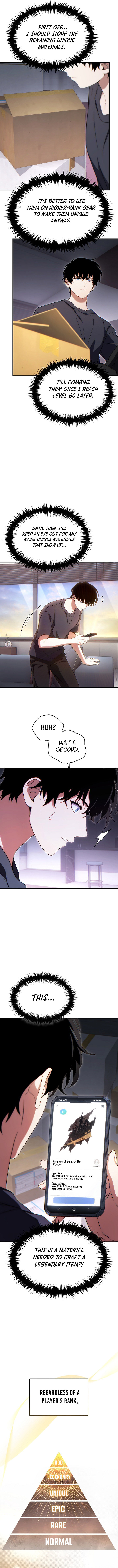 The Max Level Players 100th Regression Chapter 76 Page 10