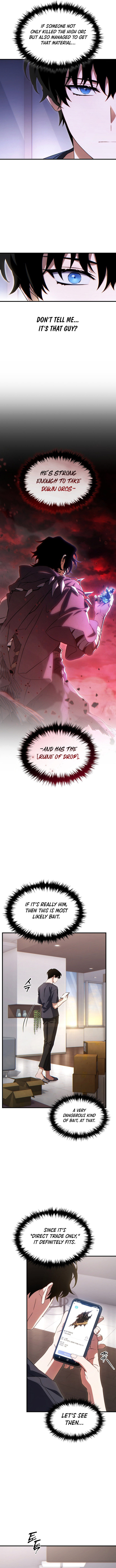 The Max Level Players 100th Regression Chapter 76 Page 12