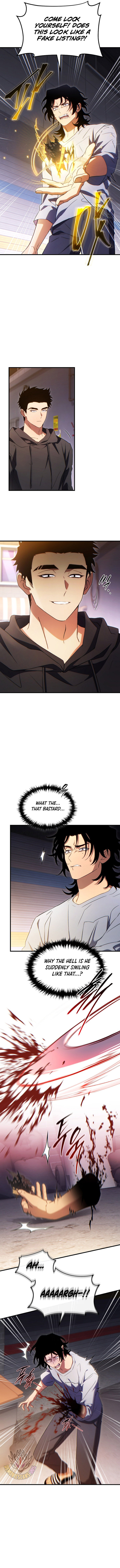 The Max Level Players 100th Regression Chapter 77 Page 13