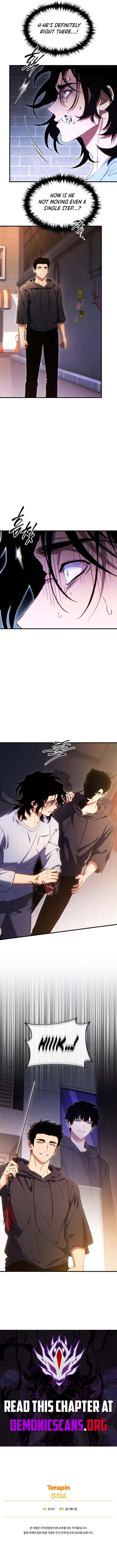 The Max Level Players 100th Regression Chapter 77 Page 14