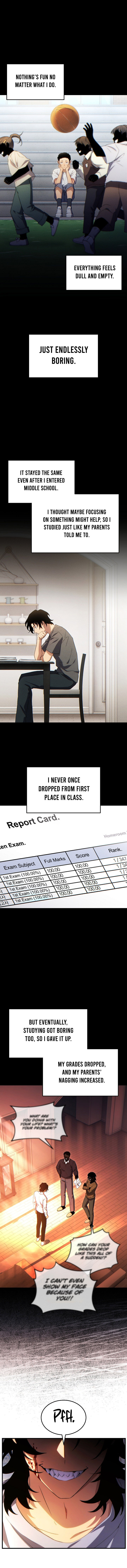 The Max Level Players 100th Regression Chapter 77 Page 4