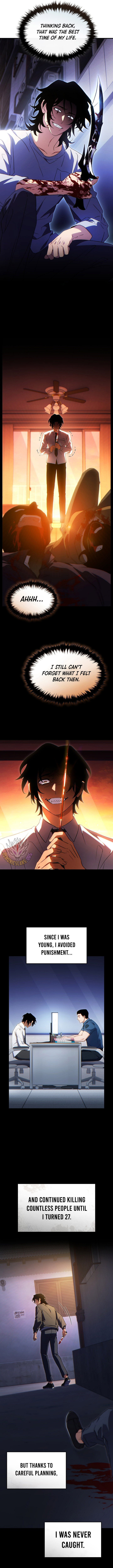 The Max Level Players 100th Regression Chapter 77 Page 6