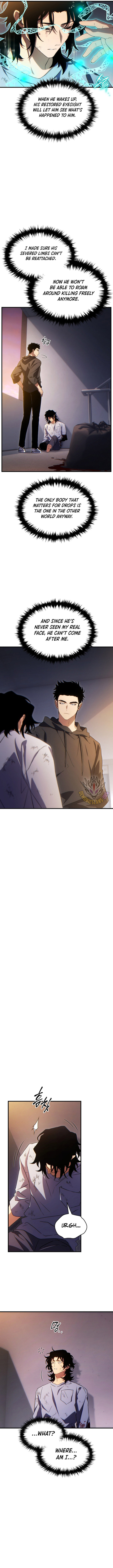 The Max Level Players 100th Regression Chapter 78 Page 11