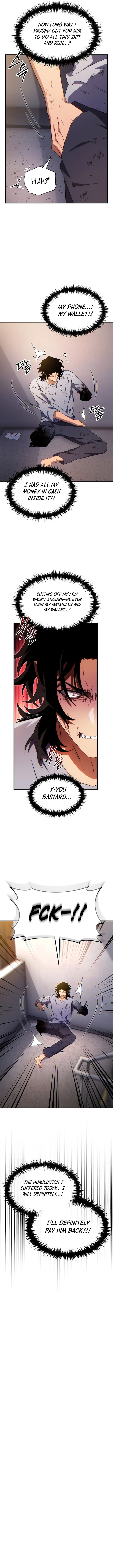 The Max Level Players 100th Regression Chapter 78 Page 14