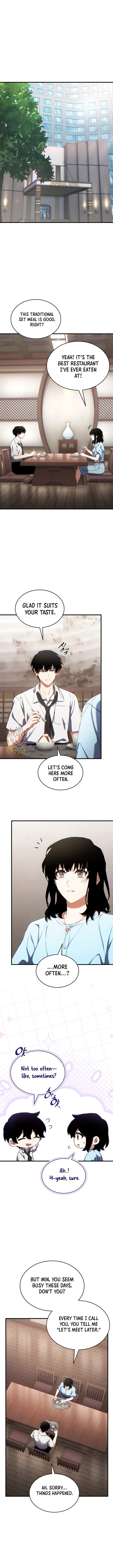 The Max Level Players 100th Regression Chapter 78 Page 15