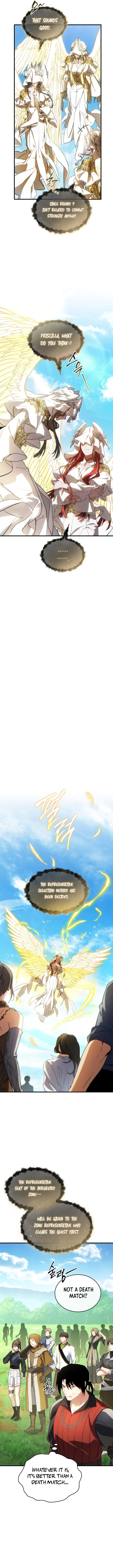 The Max Level Players 100th Regression Chapter 79 Page 10