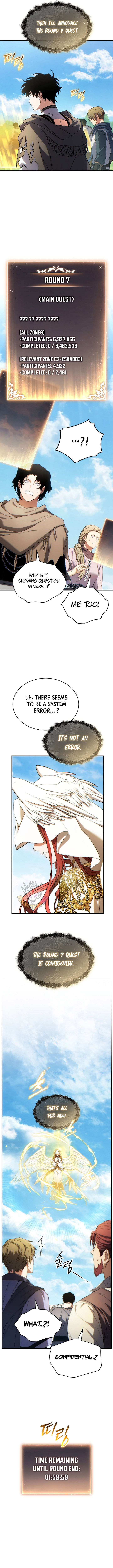 The Max Level Players 100th Regression Chapter 79 Page 11