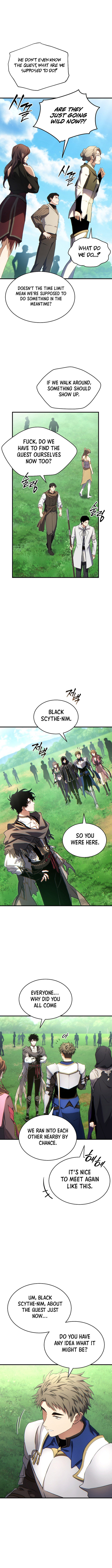 The Max Level Players 100th Regression Chapter 79 Page 12