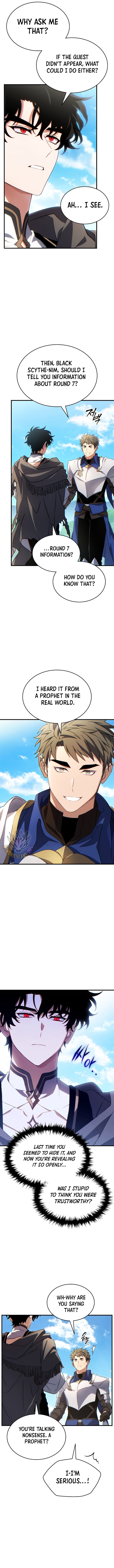 The Max Level Players 100th Regression Chapter 79 Page 13