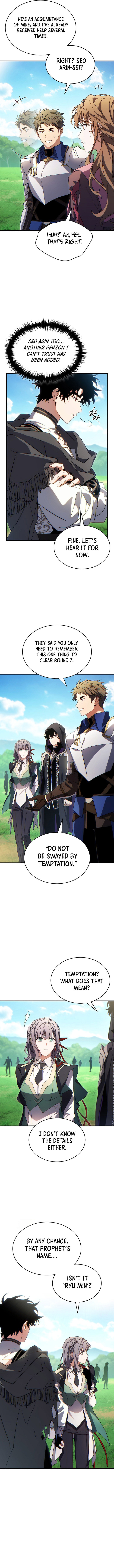 The Max Level Players 100th Regression Chapter 79 Page 14