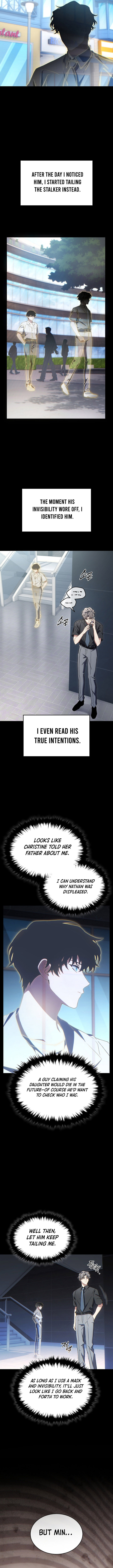 The Max Level Players 100th Regression Chapter 79 Page 2