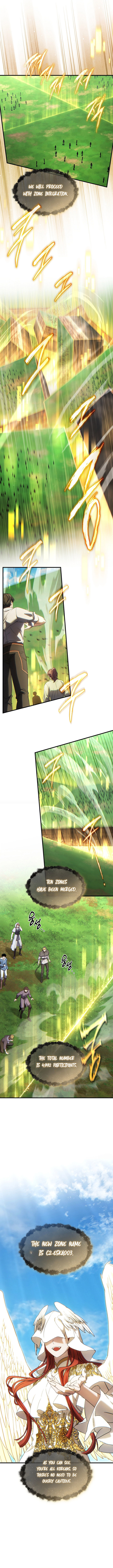 The Max Level Players 100th Regression Chapter 79 Page 6