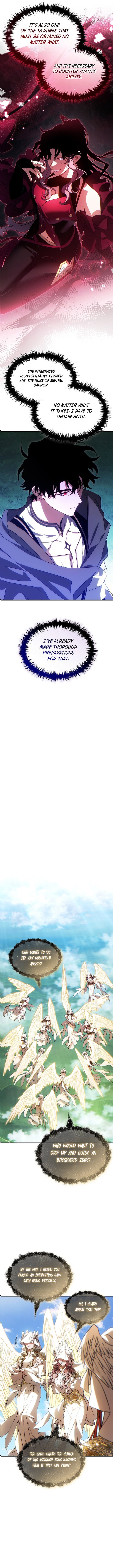 The Max Level Players 100th Regression Chapter 79 Page 8