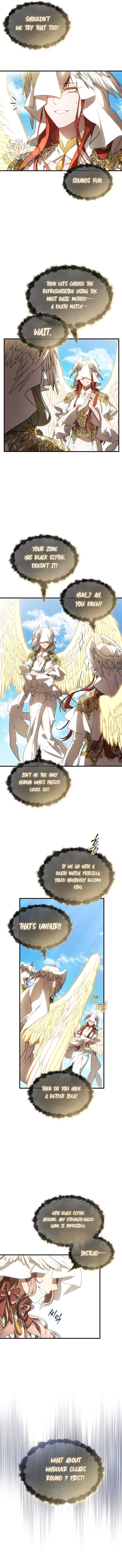 The Max Level Players 100th Regression Chapter 79 Page 9