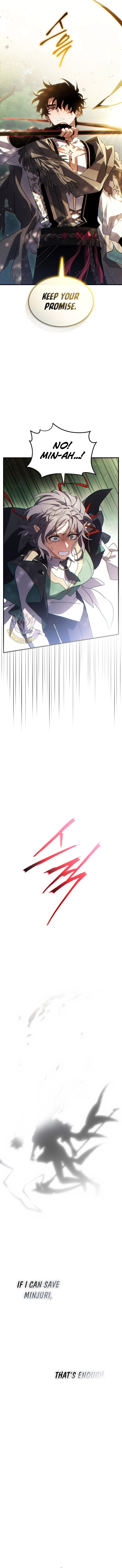 The Max Level Players 100th Regression Chapter 80 Page 11