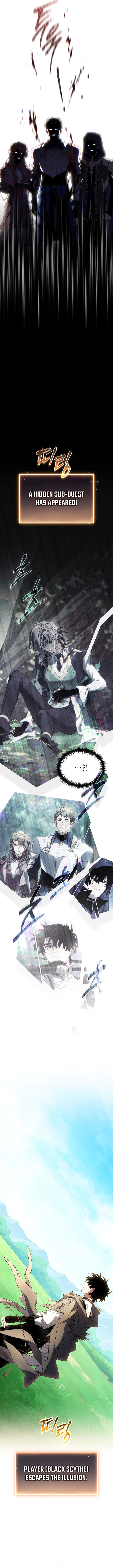 The Max Level Players 100th Regression Chapter 80 Page 12