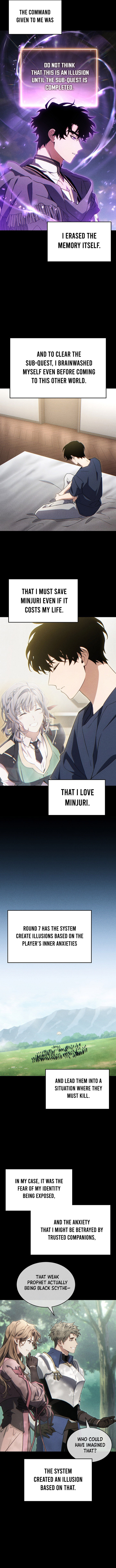 The Max Level Players 100th Regression Chapter 80 Page 14