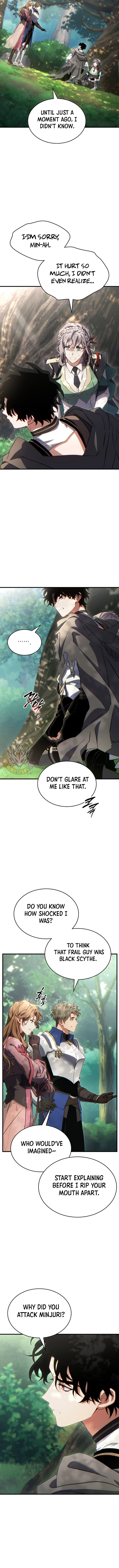 The Max Level Players 100th Regression Chapter 80 Page 5