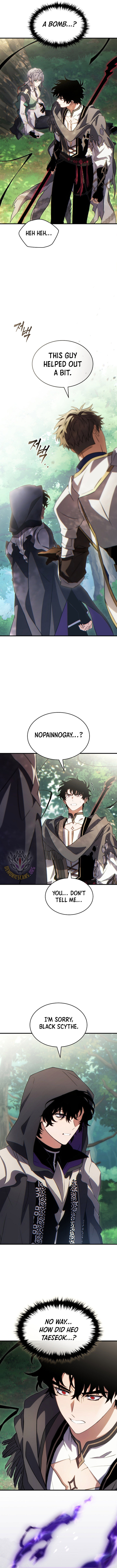 The Max Level Players 100th Regression Chapter 80 Page 7