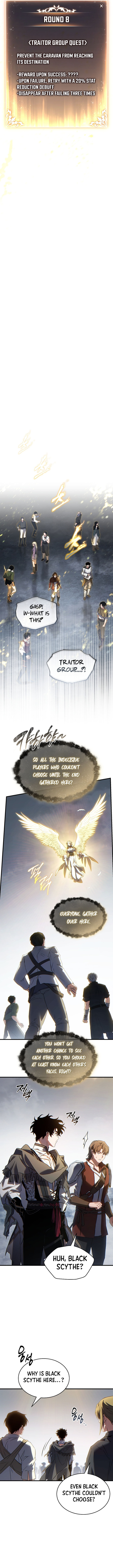 The Max Level Players 100th Regression Chapter 85 Page 12