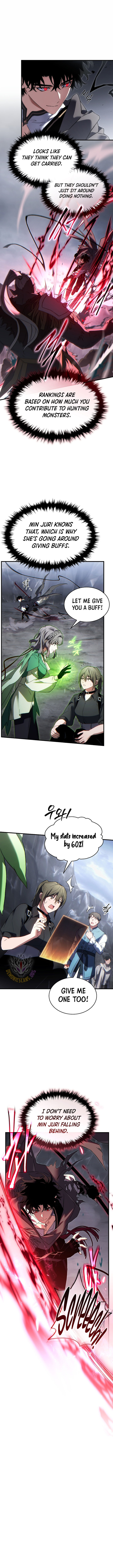 The Max Level Players 100th Regression Chapter 86 Page 13