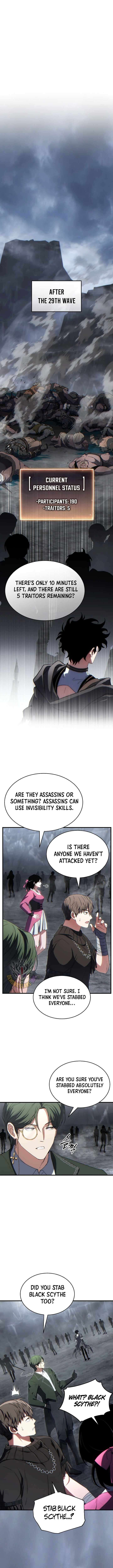 The Max Level Players 100th Regression Chapter 87 Page 13