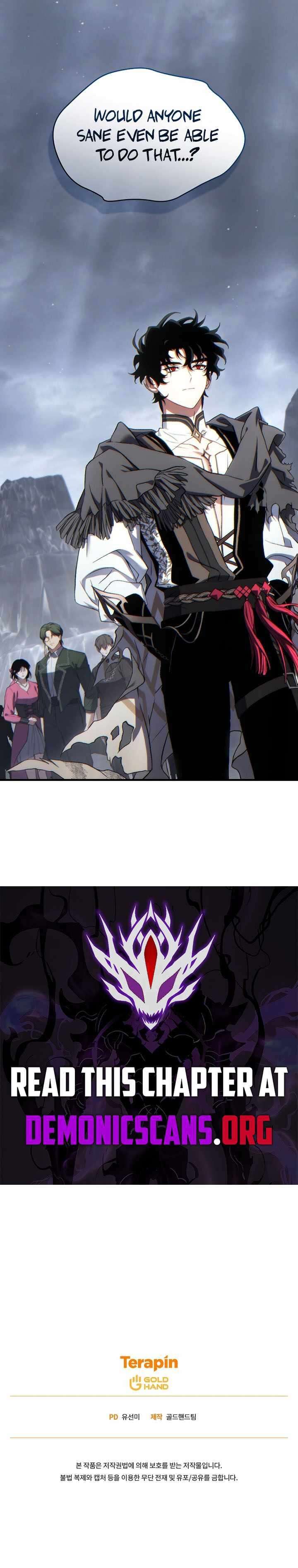 The Max Level Players 100th Regression Chapter 87 Page 14