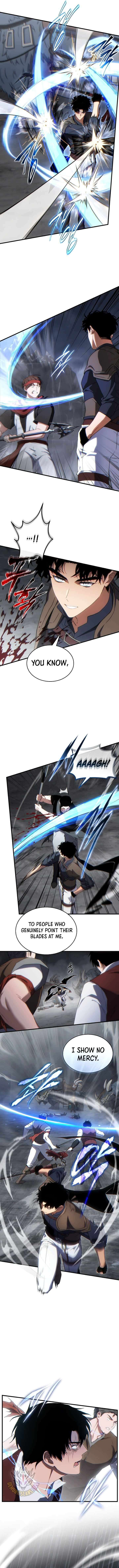 The Max Level Players 100th Regression Chapter 87 Page 7