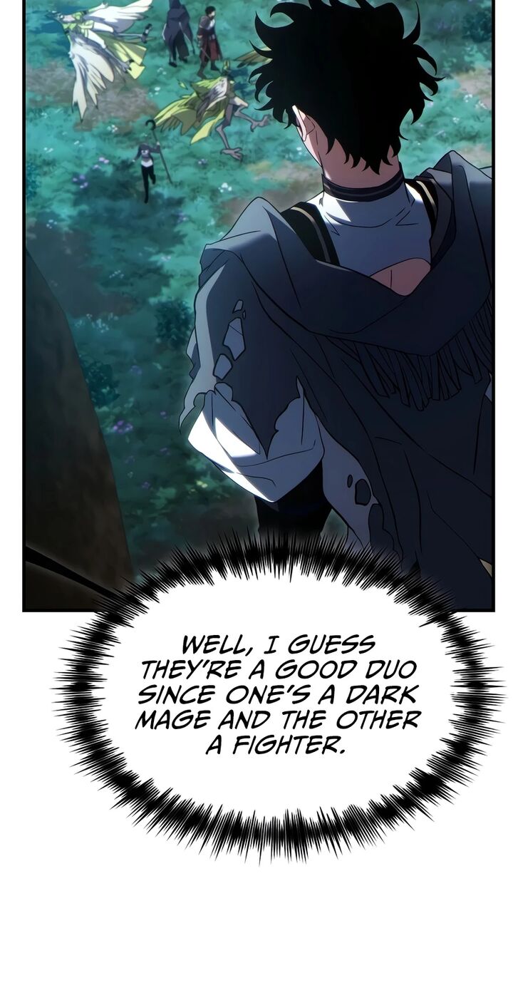 The Max Level Players 100th Regression Chapter 89 Page 10