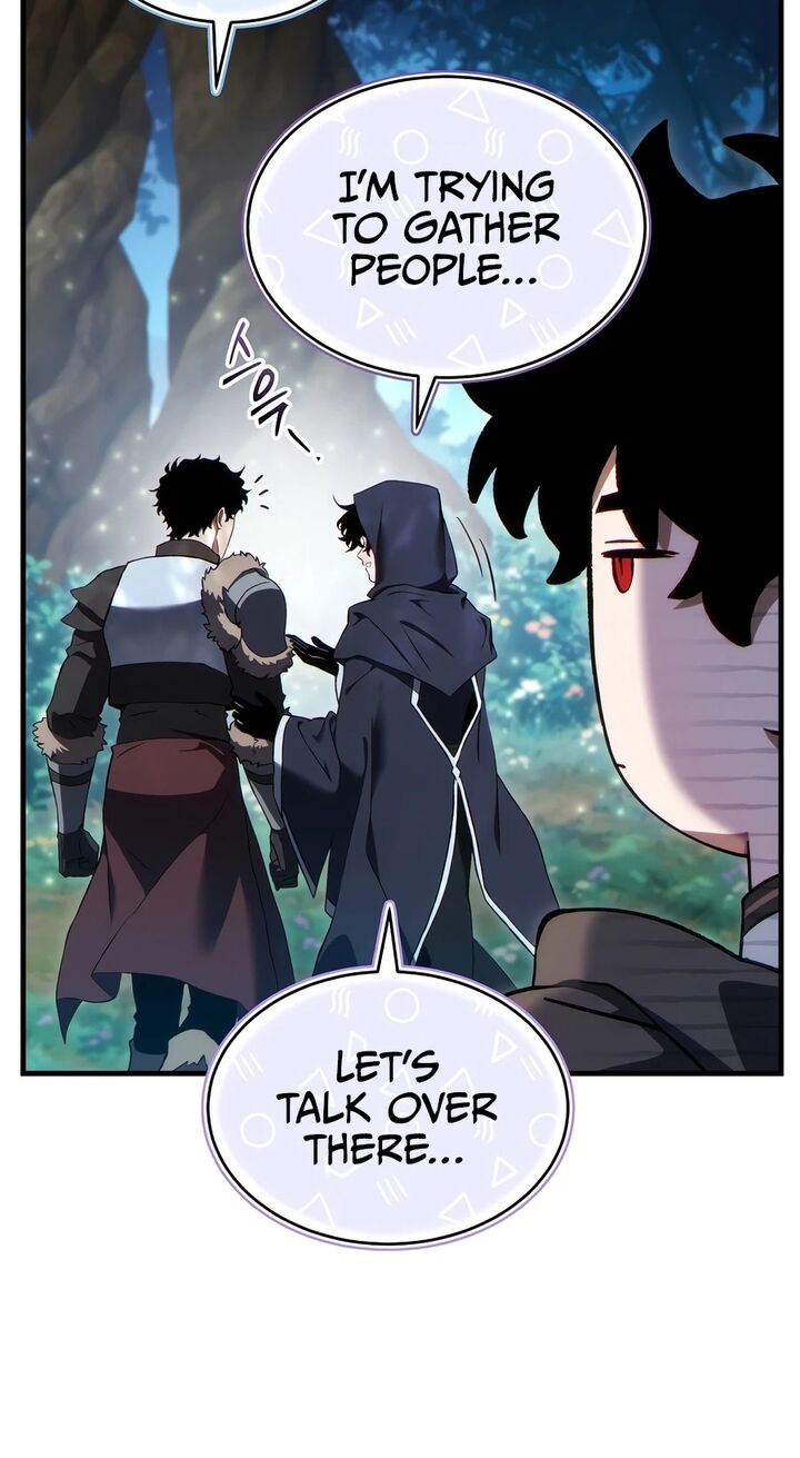The Max Level Players 100th Regression Chapter 89 Page 6