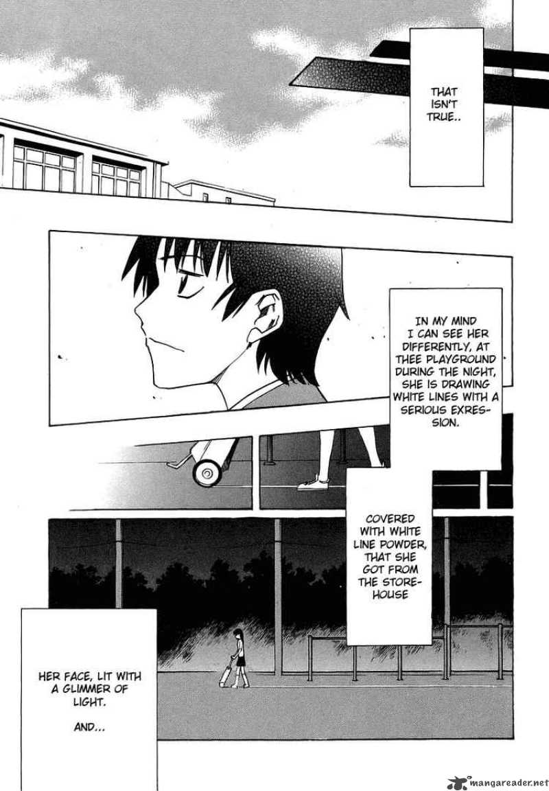 The Melancholy Of Haruhi Suzumiya Chapter 1 Page 12