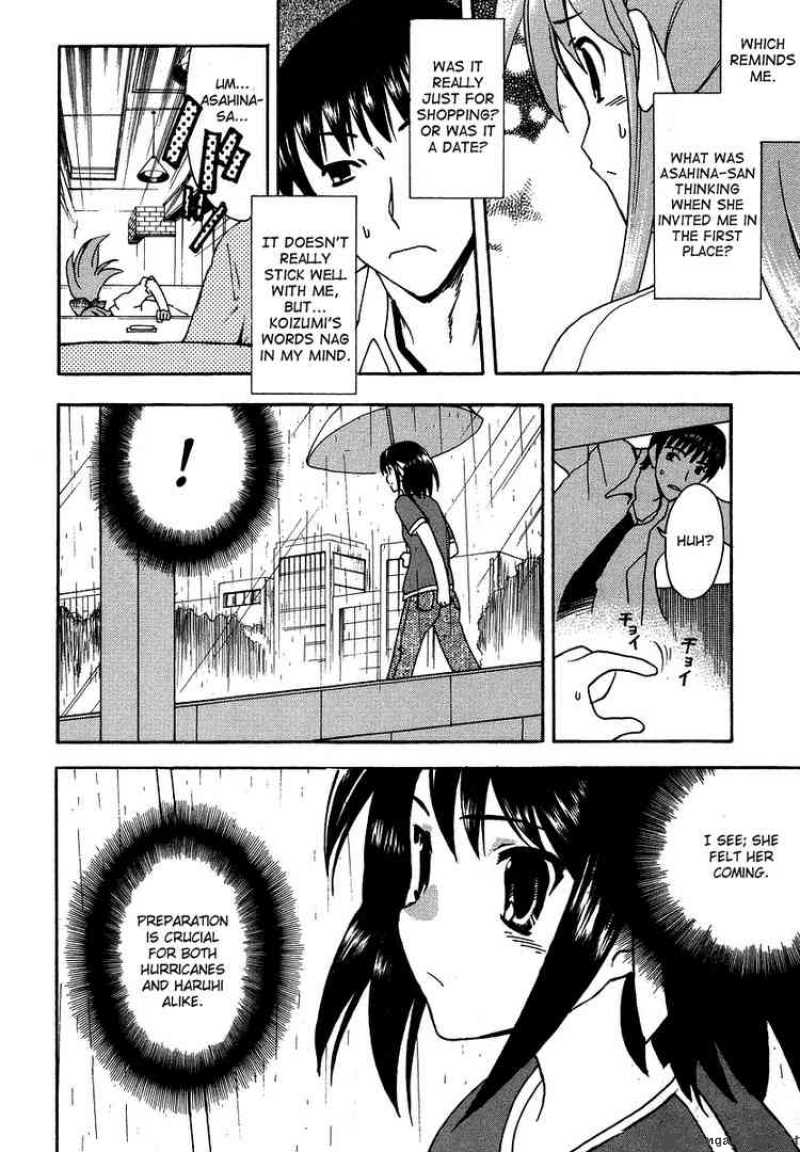 The Melancholy Of Haruhi Suzumiya Chapter 12 Page 24