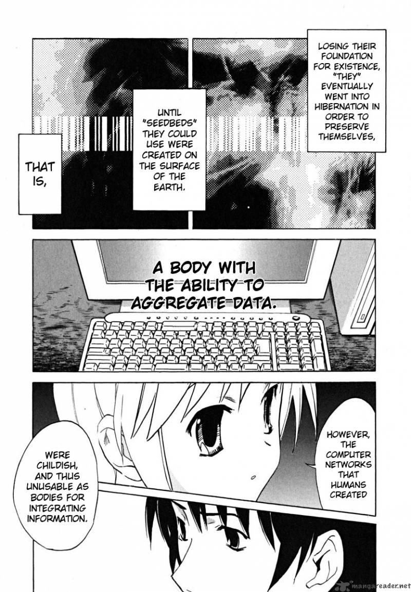 The Melancholy Of Haruhi Suzumiya Chapter 16 Page 12