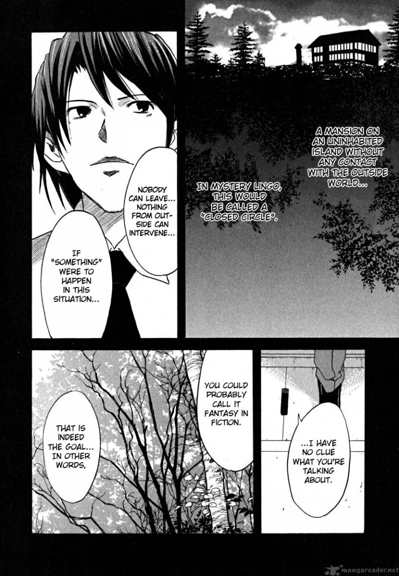 The Melancholy Of Haruhi Suzumiya Chapter 18 Page 11