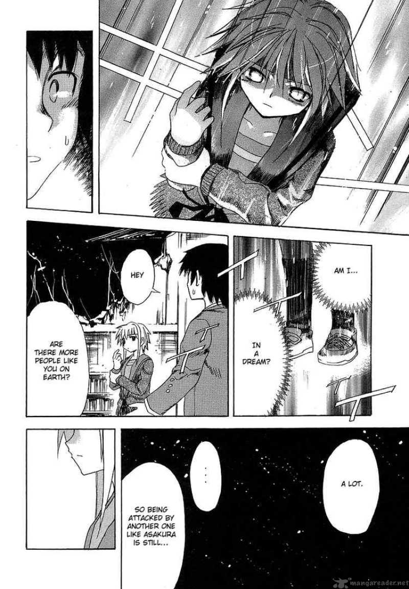 The Melancholy Of Haruhi Suzumiya Chapter 2 Page 43