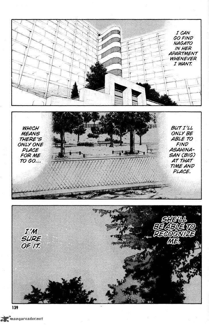 The Melancholy Of Haruhi Suzumiya Chapter 41 Page 30