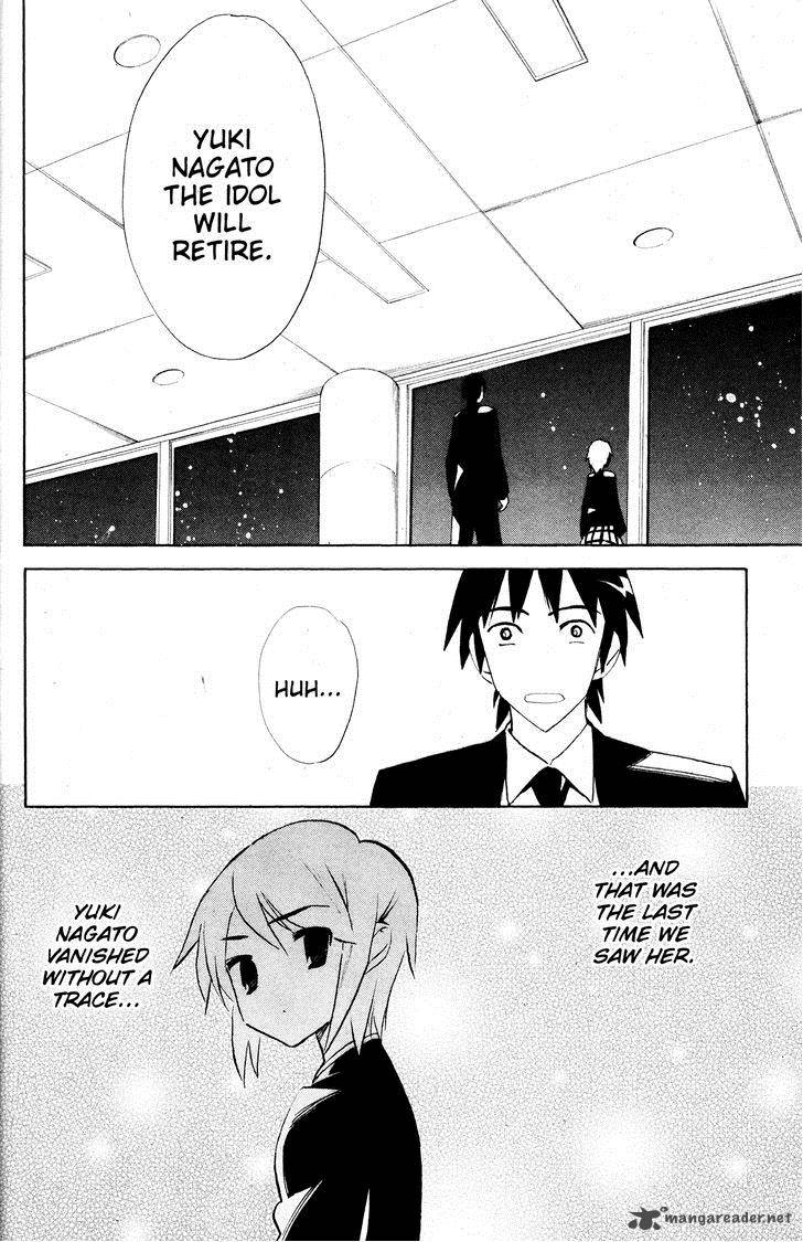 The Melancholy Of Haruhi Suzumiya Chapter 41 Page 49