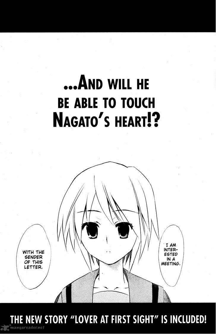 The Melancholy Of Haruhi Suzumiya Chapter 46 Page 37