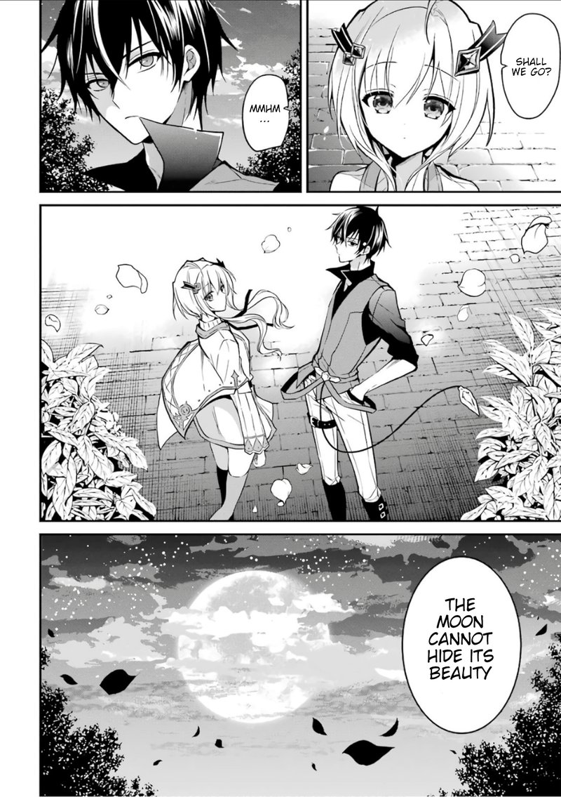 The Misfit Of Demon King Academy Chapter 2 Page 56